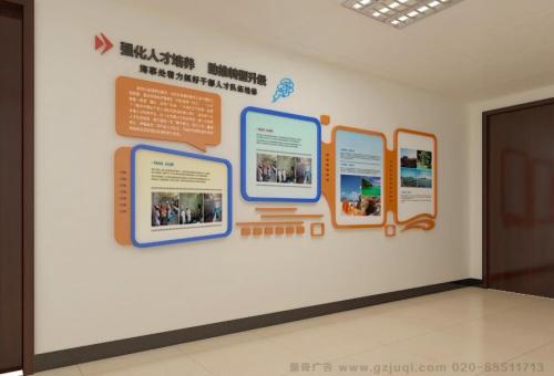  将乐医院文化墙怎么做？如何建好科室护理文化墙？