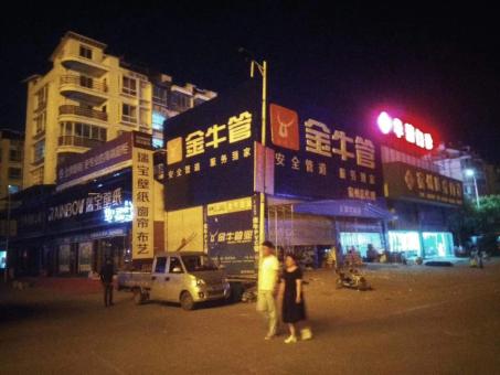四点告诉你 将乐市场门头招牌设计的重要性！