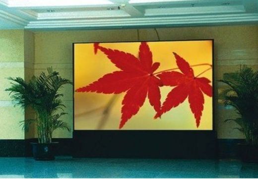  将乐LED显示屏