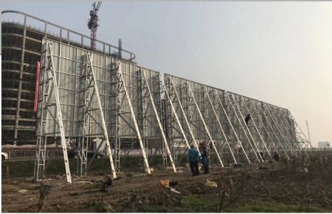  将乐什么是广告物料？