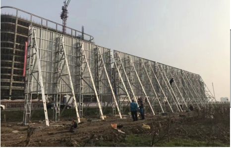  将乐凯创教你怎样选择户外广告牌的最佳位置