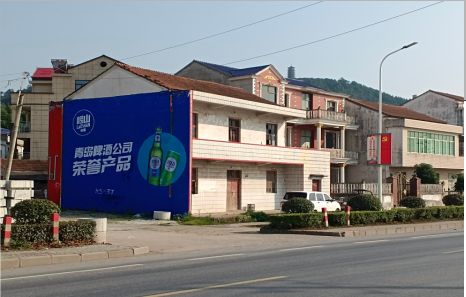  将乐写真布和喷绘布的区别?