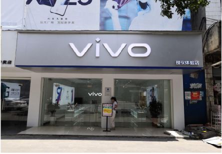  将乐}做一个门店面广告招牌需要多少钱？