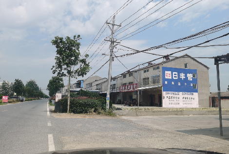  将乐如何能保证墙体广告的醒目性？