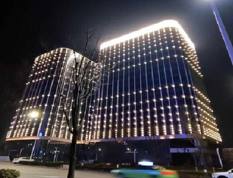  将乐亮化工程安装注意事项。