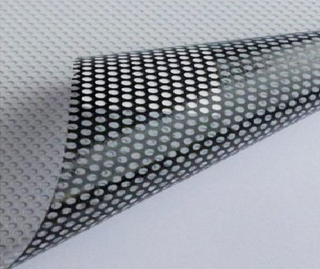  将乐优劣单透膜的鉴定方法。