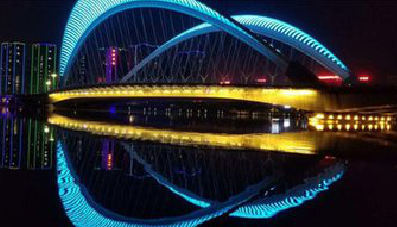  将乐亮化工程如何做好公共区域的安全性。