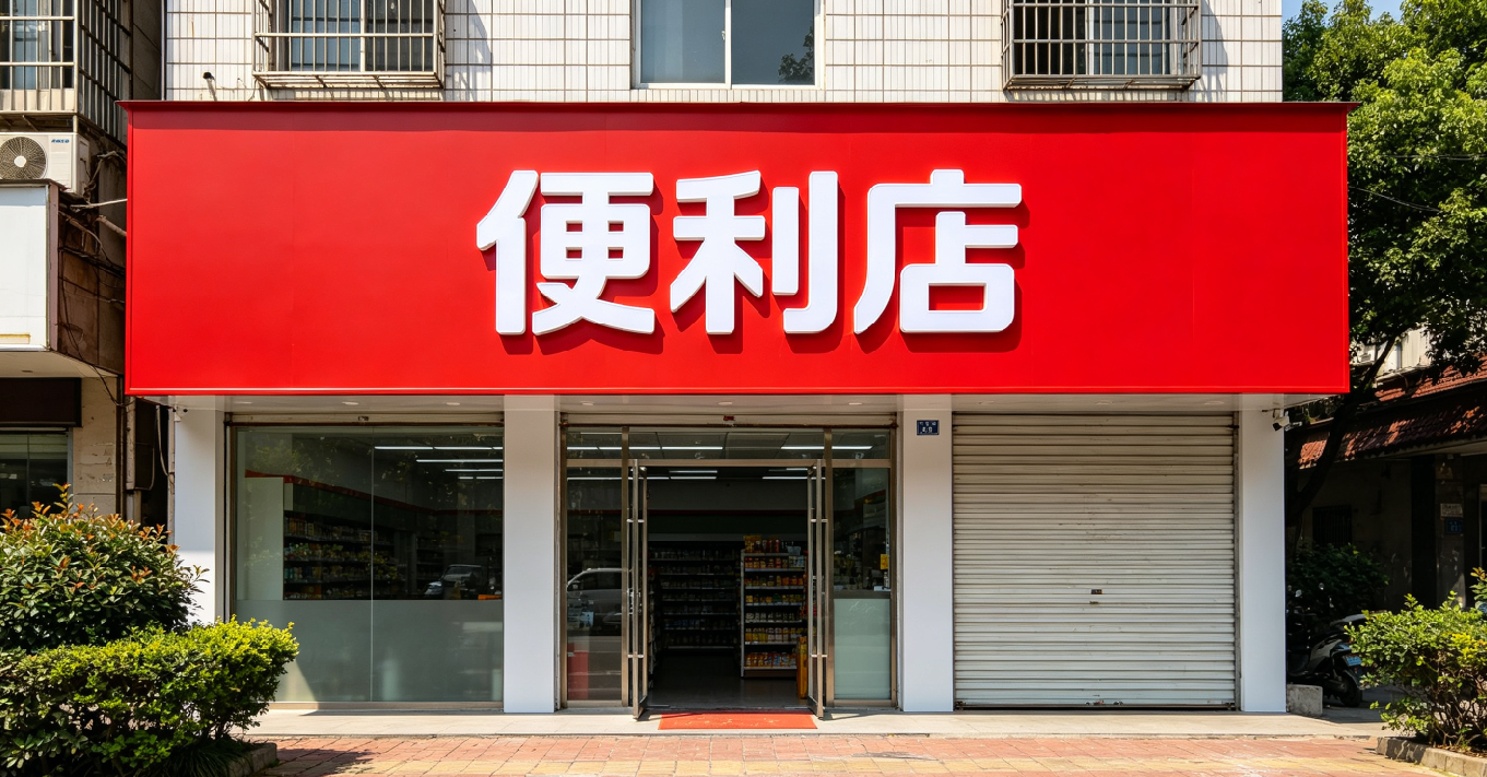  将乐门店招牌怎么选？主流门头招牌类型优缺点及适用场景全解析