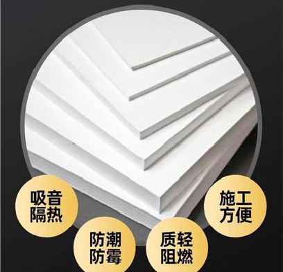  将乐雪弗板和PVC板材有什么区别？